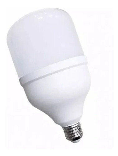 Lampara Led 50w E27 Alta Potencia Galponera