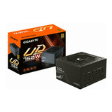 Gigabyte Gp-ud750gm Fuente De Poder Modular, 750w 80 Plus,