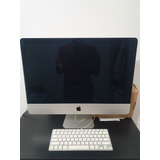 iMac 21.5 Inches 2017 - 1 Tera De Ssd