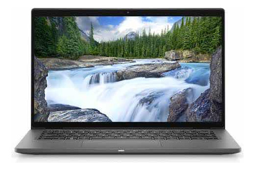 Laptop Dell Latitude 7410 Intel Core I7 10ma Gen Táctil