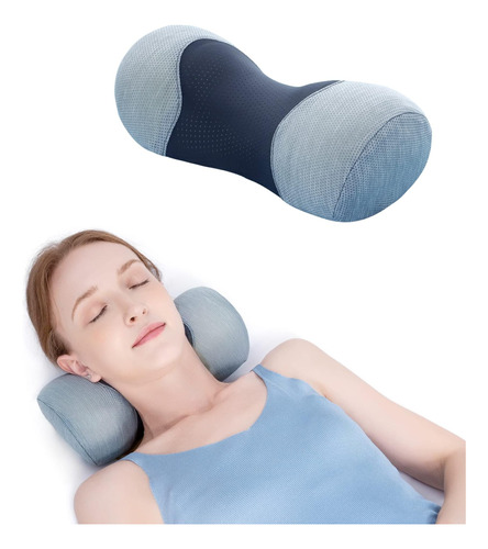 Bespilow Di Adiós Al Dolor De Cuello Almohada De Apoyo Para 