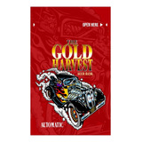 Gold Harvest Auto White Widow
