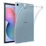 Funda Para Samsung Galaxy Tab S6 Lite Tpu Flexible