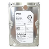 Hd Sas Dell 4tb Sas 3,5  7.2k St4000nm0295 Dp/n: 0w5m2r Disco Rígido Interno Servidor