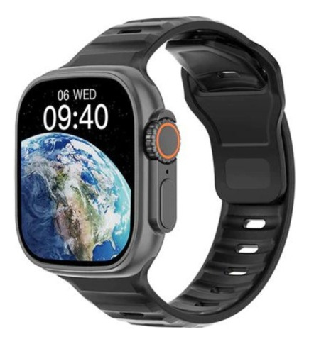 Smartwatch Reloj Inteligente Dt N0.1 Dt8 Ultra