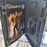 Gamecube Fantastic 4