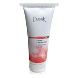 Crema Reductora Modeladora Adiposuction Dermik 200 Ml