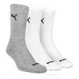 Pack X3 Medias Puma Lifestyle Sock