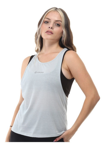 Musculosa Deportiva Julieta - Aerofit Sw