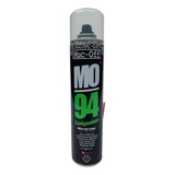 Lubricante Bicicleta Muc Off Mo94 Multiuso Teflon Aerosol