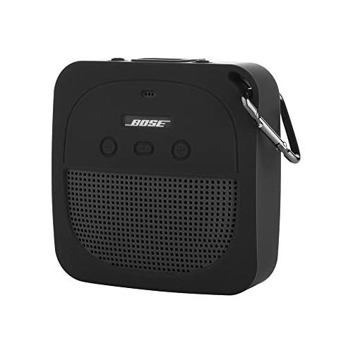 Funda De Silicona Txesign Compatible Con Bose Soundlink Micr