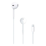 Earpods Lightning Original Apple iPhone 12 Pro Max Genuino 