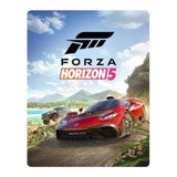 Forza Horizon 5 Para Pc Digital 