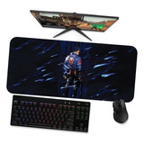 Mousepad Gamer Grande 90x40 - Valorant Yoru 2