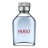 Hugo Boss Man Clássico Edt 40 ml Para  Hombre  