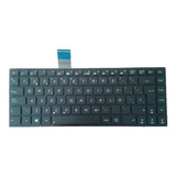 Teclado Asus K46 K46cb K46cm K46c K46e Español Facturado 