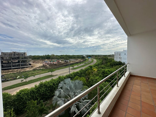 Vendo En Cartagena  Apartamento En Puerta De Las Américas