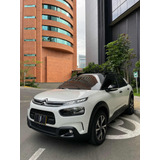 Citroën C4 Cactus 2023 1.6 Shine Turbo Aut