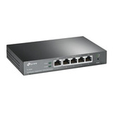 Roteador Gigabit Vpn Multi Wan Tl-r605