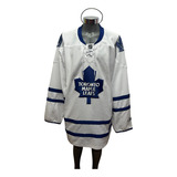 Jersey Reebok Nhl Hockey Sobre Hielo Toronto Maple Leafs