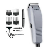 Conair Simple Cut Kit Maquina Corte Cabello 10 Piezas