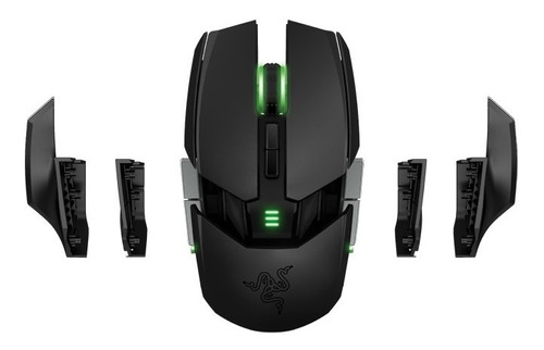 Mouse Razer Ouroboros Elite