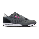 Zapatillas Fila Euro Jogger Sport Mujer