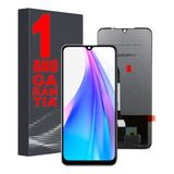 Módulo Frontal Para Redmi Note 8t M1908c3xg Display 0rigin!