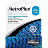 Seachem Metroplex 5 G / 0,2 Oz Para Marine & Agua Salada Acu