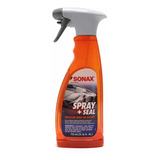 Sonax (243400) Spray Y Sello 25.36 Fl. Onzas.