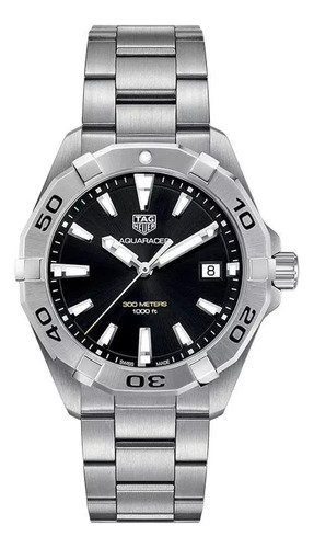 Relógio Tag Heuer Aquaracer Calibre Quartz Novo