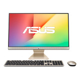 Asus All In One Vivo V222 Intel Core I3 256 Gb 8 Gb 21.5 Fhd