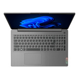 Laptop Lenovo Ideapad Slim 3 Core I7 Ram 16gb Ssd 512gb W11h