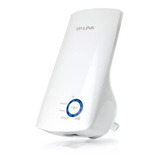 Extensor De Señal Wifi Tp-link Tl-wa850re 300mbps