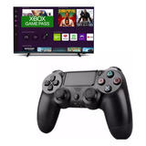Controle Para Tv Tcl Samsung LG Gamer Hub Xbox Game Prtetttt
