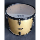 Snom (snare/tom=tarola/tambor) Cbdl De 14x12