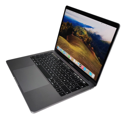 Macbook Pro 13 2019, Touch Bar, Core I5, 8 Ram, 128gb Ssd !