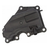 Valvula Pcv Y Base Ford Figo 2015-2018 1.5l 4 Cil Original 