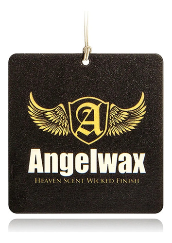 Angelwax Bilberry Air Freshener