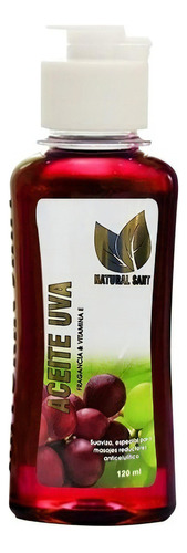 Natural Sant Aceite Uva - Ml Tipo De En - mL a $67