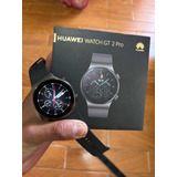 Huawei Watch Gt2 Pro