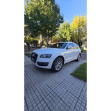 Audi Q5 Tdi 3.0 Quatro