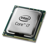 Processador Intel Core I7-2820qm Bx80627i72820qm  De 4 Núcleos E  3.4ghz De Frequência Com Gráfica Integrada
