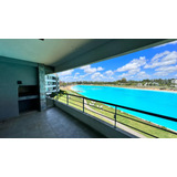 Departamento En Venta En Lagoon Pilar 