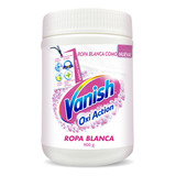 Vanish Desmanchador Polvo Blanco 900gr - L a $66300