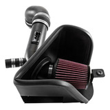 K&n Filtro Aire Intake Audi Q3 2.0 2015-2018