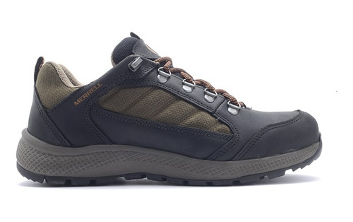 Zapatillas Merrell Joseph Outdoor Hombre Cuero