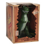 Rex De Toy Story  Es Original  Disney Store Con Sonidos