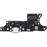 Placa Centro De Carga Moto G8 Power Lite