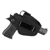 Porta Pistola Funda Tactica Holster Oculta Interna Universal